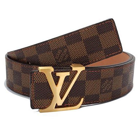 womens lv belt|louis vuitton unisex belt.